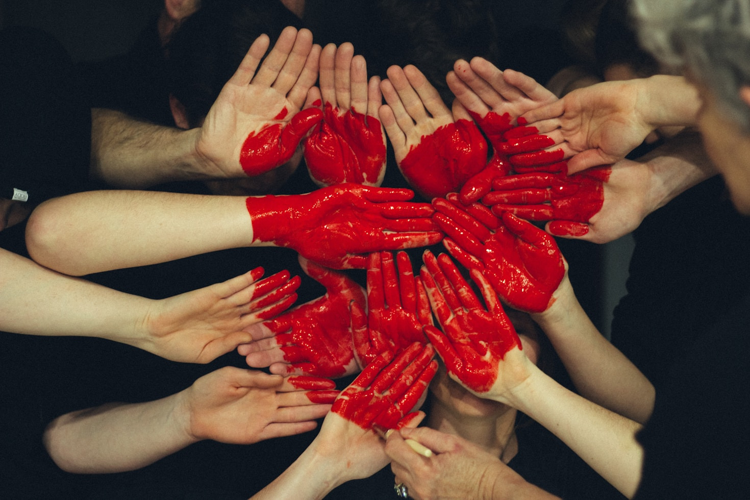 The Impact Of Community Driven Support Programs