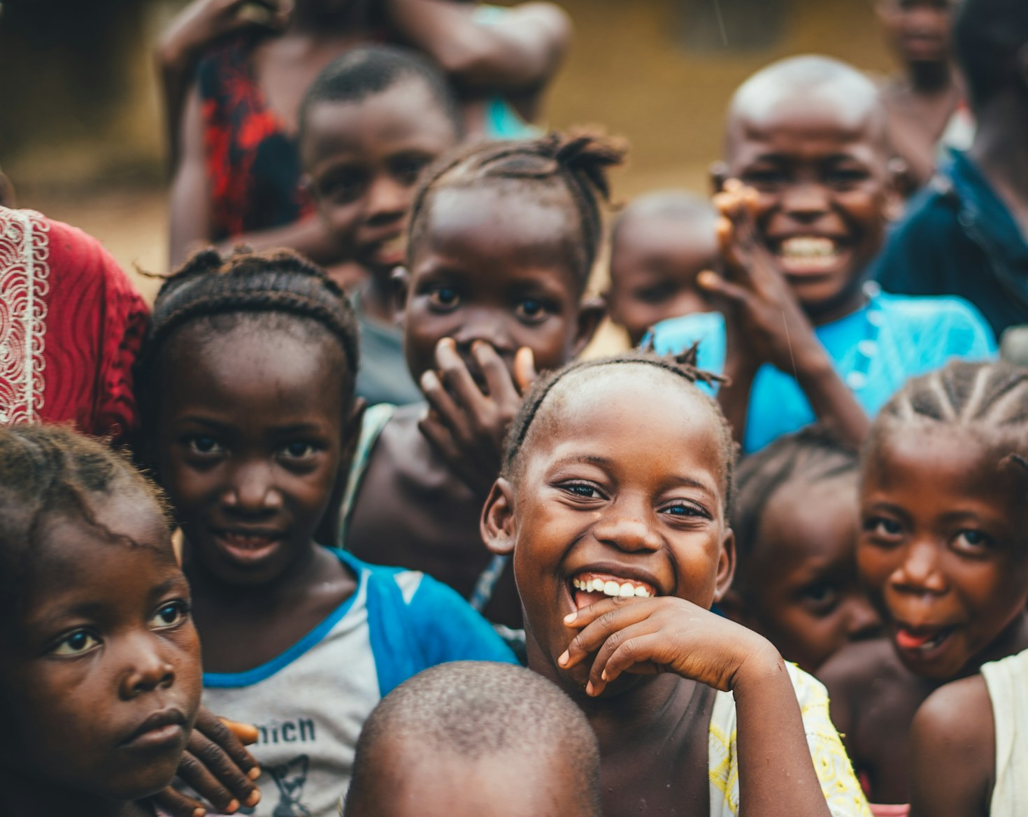Overcoming Social Challenges Through Collective Action Efforts