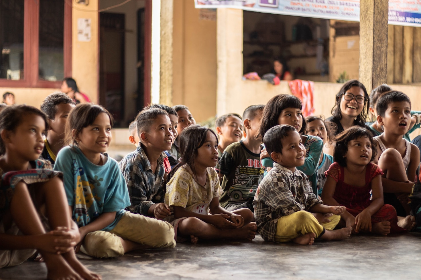 The Essential Role Of Compassion In Humanitarianism